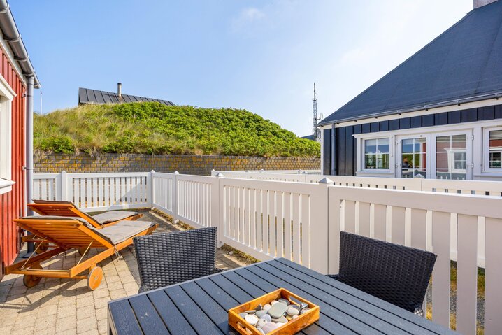 Ferienhaus i6178 in Badevej 20 G4, Søndervig - Bild #20