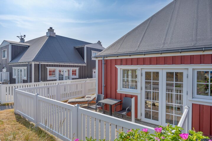 Ferienhaus i6178 in Badevej 20 G4, Søndervig - Bild #22