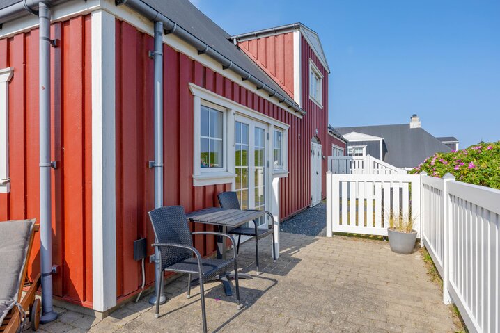 Ferienhaus i6178 in Badevej 20 G4, Søndervig - Bild #23