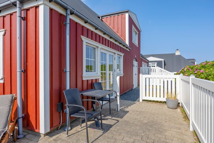 Sommerhus i6178 på Badevej 20 G4, Søndervig - Billede #22