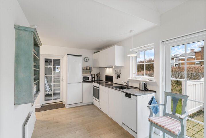 Ferienhaus i6178 in Badevej 20 G4, Søndervig - Bild #2