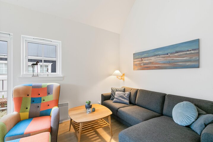 Ferienhaus i6178 in Badevej 20 G4, Søndervig - Bild #3