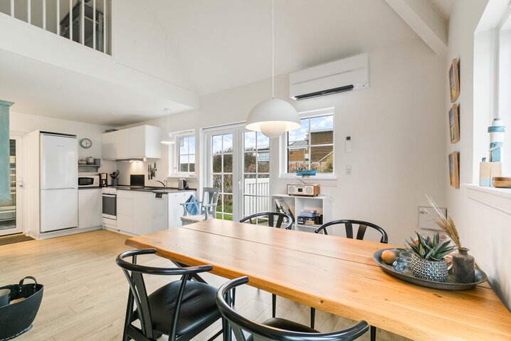 Ferienhaus i6178 in Badevej 20 G4, Søndervig - Bild #7