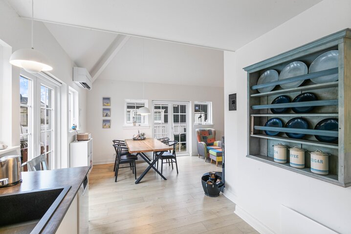 Ferienhaus i6178 in Badevej 20 G4, Søndervig - Bild #8