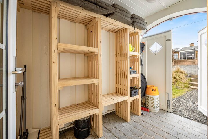 Ferienhaus i6178 in Badevej 20 G4, Søndervig - Bild #17