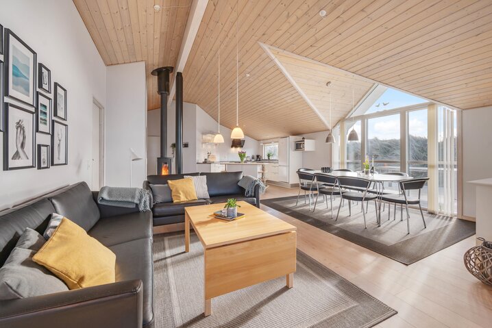 Sommerhus i6181 på Nordsøvej 476, Søndervig - Billede #6