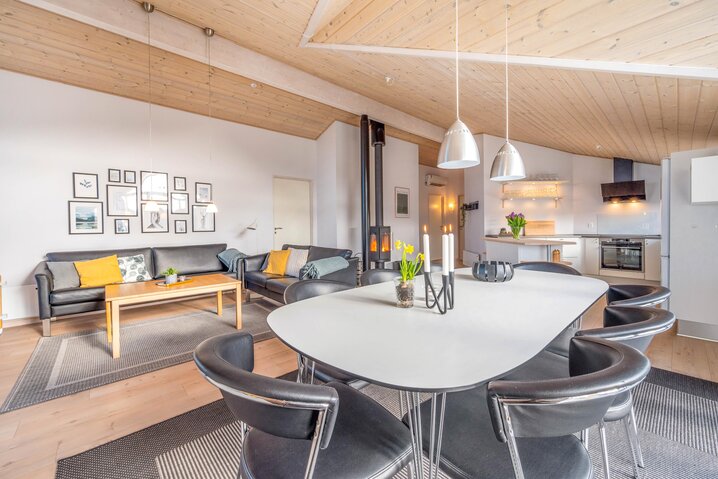 Sommerhus i6181 på Nordsøvej 476, Søndervig - Billede #8