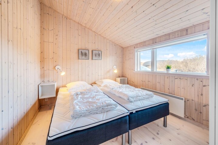 Sommerhus i6181 på Nordsøvej 476, Søndervig - Billede #12