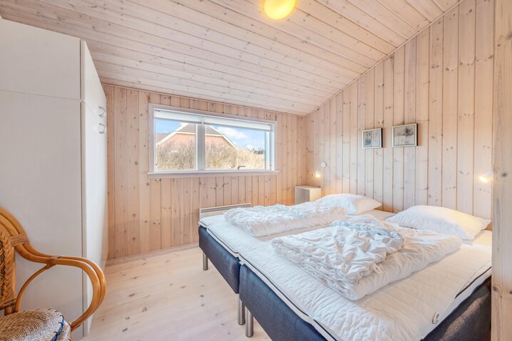 Sommerhus i6181 på Nordsøvej 476, Søndervig - Billede #22
