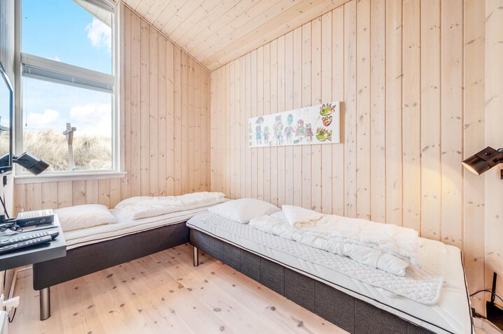 Sommerhus i6181 på Nordsøvej 476, Søndervig - Billede #23