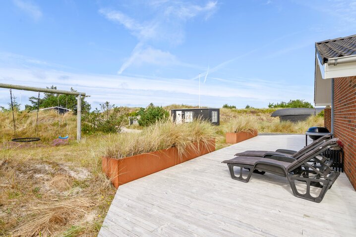 Sommerhus i6181 på Nordsøvej 476, Søndervig - Billede #30