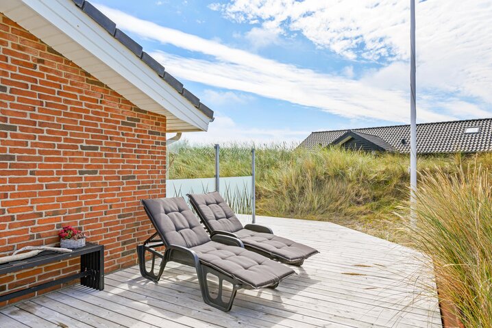 Sommerhus i6181 på Nordsøvej 476, Søndervig - Billede #29