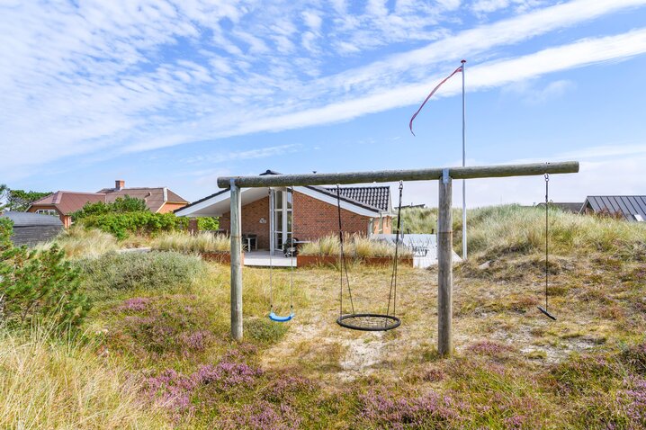 Sommerhus i6181 på Nordsøvej 476, Søndervig - Billede #40