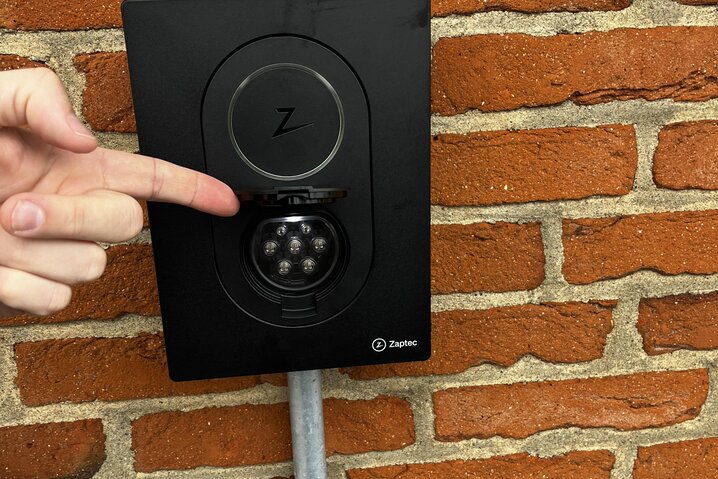 Sommerhus i6181 på Nordsøvej 476, Søndervig - Billede #42