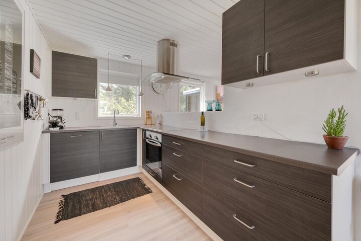 Sommerhus i6183 på Hjelmevej 14, Søndervig - Billede #2