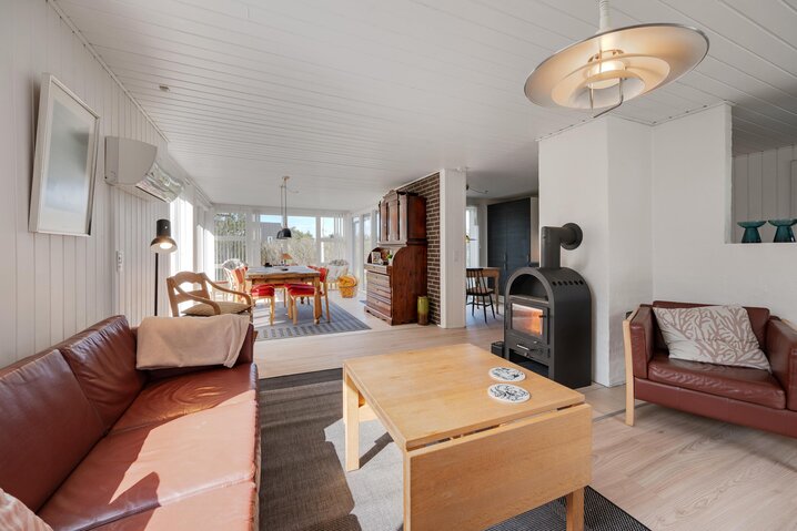 Sommerhus i6183 på Hjelmevej 14, Søndervig - Billede #5