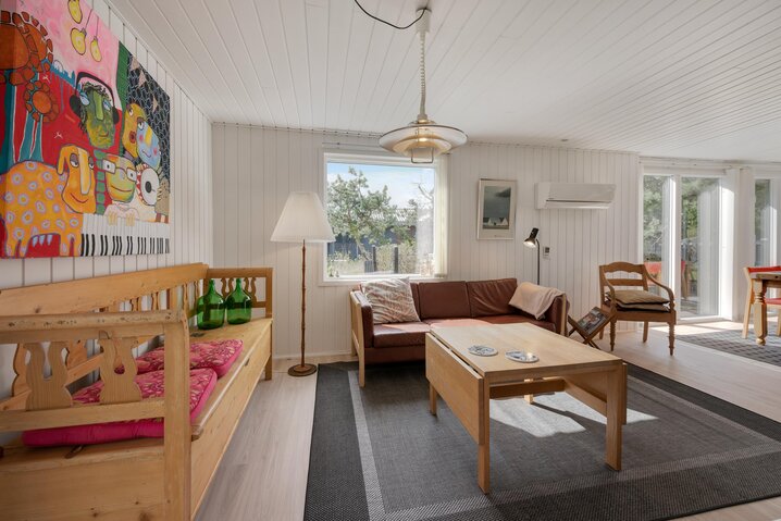 Sommerhus i6183 på Hjelmevej 14, Søndervig - Billede #6