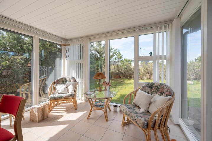 Sommerhus i6183 på Hjelmevej 14, Søndervig - Billede #10