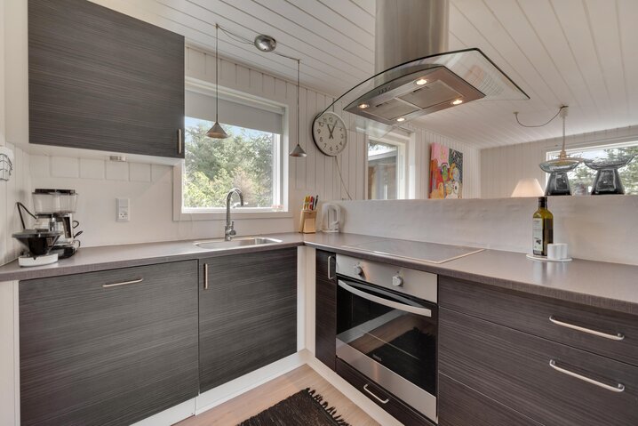 Sommerhus i6183 på Hjelmevej 14, Søndervig - Billede #11