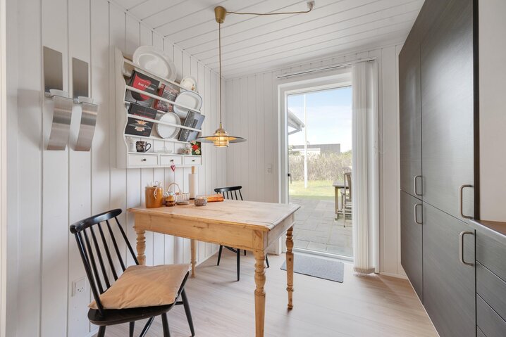 Sommerhus i6183 på Hjelmevej 14, Søndervig - Billede #12