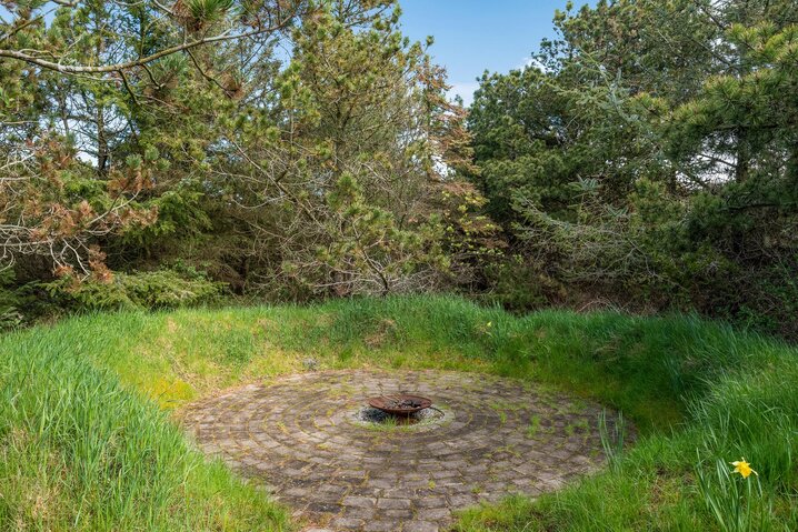 Sommerhus i6183 på Hjelmevej 14, Søndervig - Billede #27