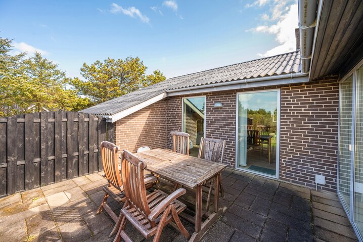 Sommerhus i6183 på Hjelmevej 14, Søndervig - Billede #29