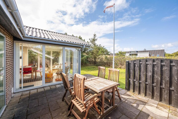 Sommerhus i6183 på Hjelmevej 14, Søndervig - Billede #30