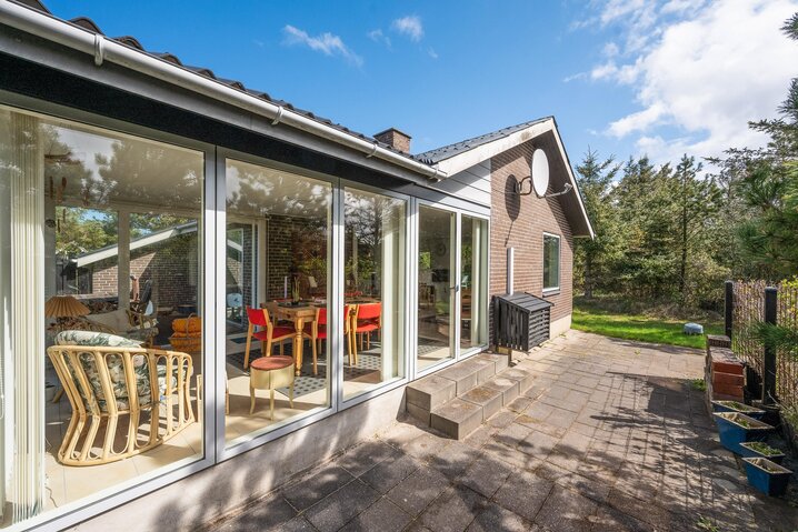 Sommerhus i6183 på Hjelmevej 14, Søndervig - Billede #31