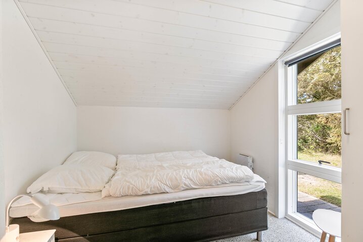 Ferienhaus i6183 in Hjelmevej 14, Søndervig - Bild #16