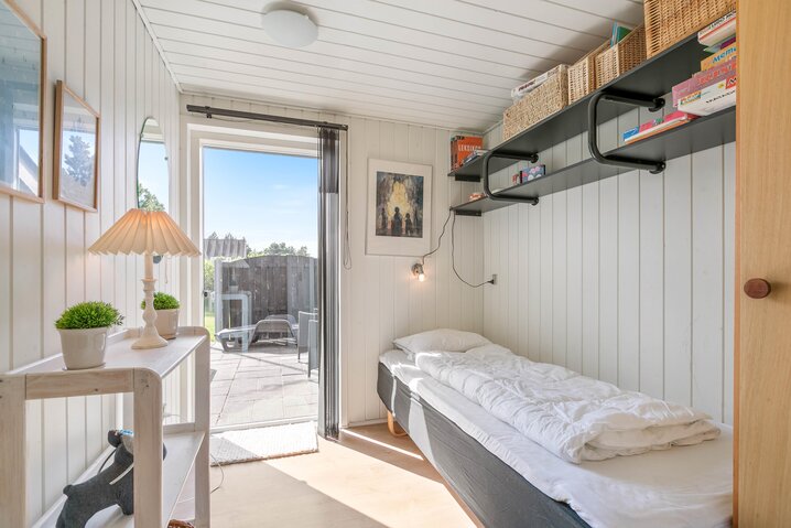 Sommerhus i6183 på Hjelmevej 14, Søndervig - Billede #17