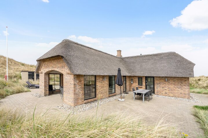 Sommerhus i6185 på Nordsøvej 350, Søndervig - Billede #29