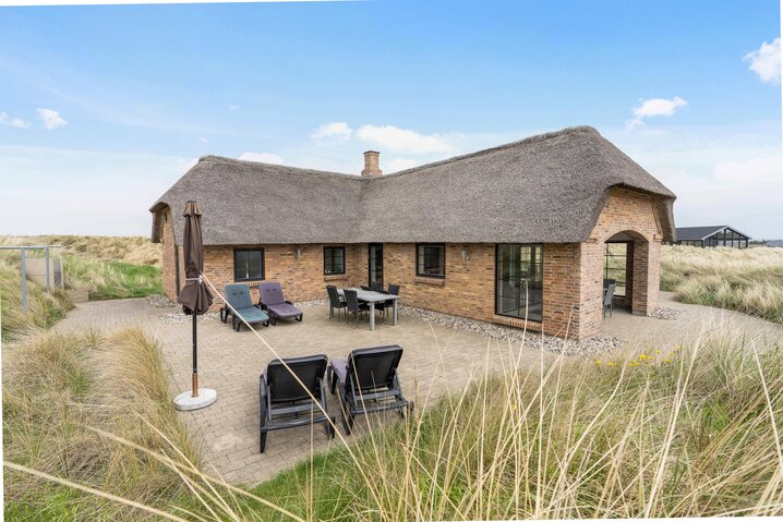 Sommerhus i6185 på Nordsøvej 350, Søndervig - Billede #30