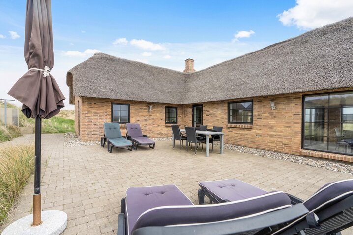 Sommerhus i6185 på Nordsøvej 350, Søndervig - Billede #31