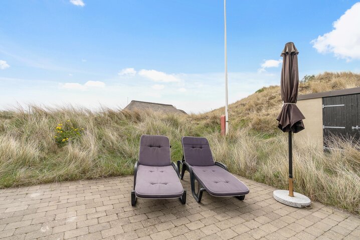 Sommerhus i6185 på Nordsøvej 350, Søndervig - Billede #35