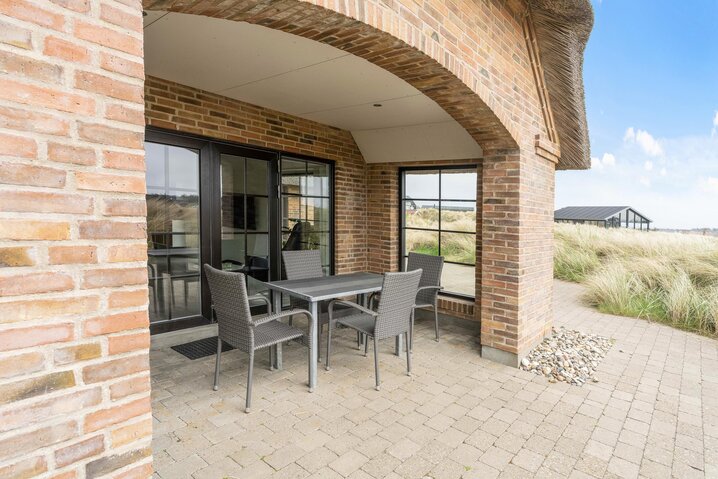 Sommerhus i6185 på Nordsøvej 350, Søndervig - Billede #36