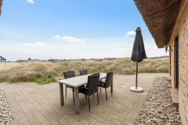 Sommerhus i6185 på Nordsøvej 350, Søndervig - Billede #37