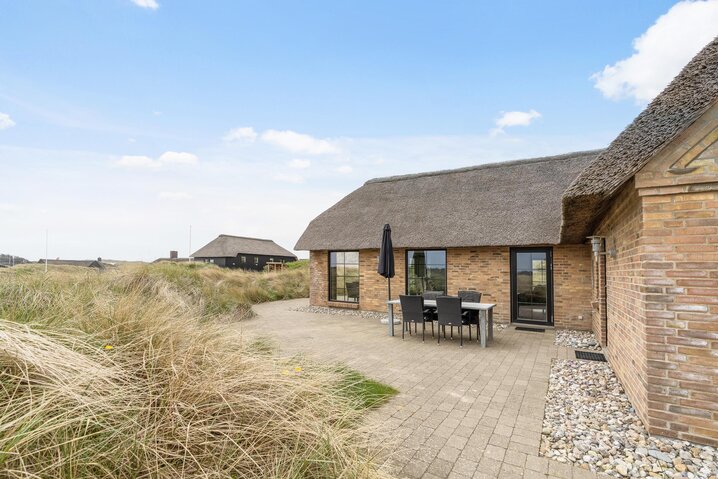 Sommerhus i6185 på Nordsøvej 350, Søndervig - Billede #38