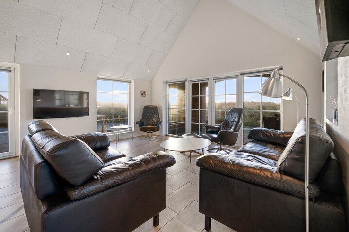 Sommerhus i6185 på Nordsøvej 350, Søndervig - Billede #2