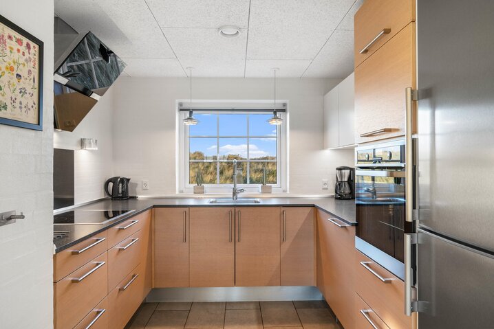 Sommerhus i6185 på Nordsøvej 350, Søndervig - Billede #3