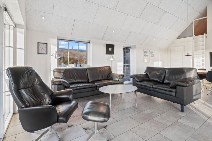 Sommerhus i6185 på Nordsøvej 350, Søndervig - Billede #4