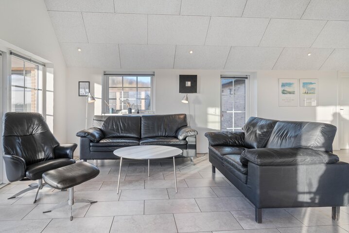 Sommerhus i6185 på Nordsøvej 350, Søndervig - Billede #5
