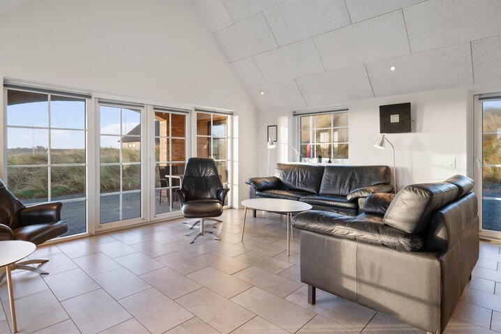 Sommerhus i6185 på Nordsøvej 350, Søndervig - Billede #6