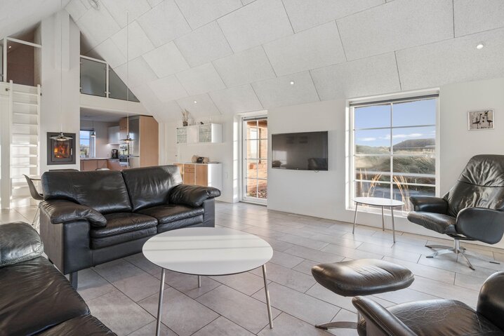 Sommerhus i6185 på Nordsøvej 350, Søndervig - Billede #8