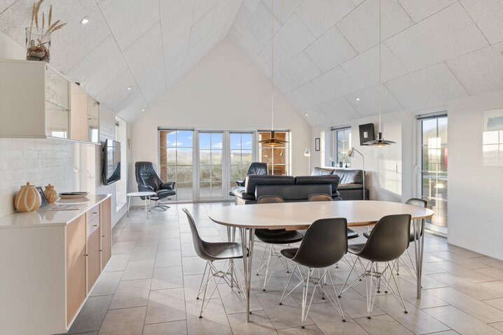 Sommerhus i6185 på Nordsøvej 350, Søndervig - Billede #9
