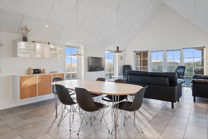 Sommerhus i6185 på Nordsøvej 350, Søndervig - Billede #10