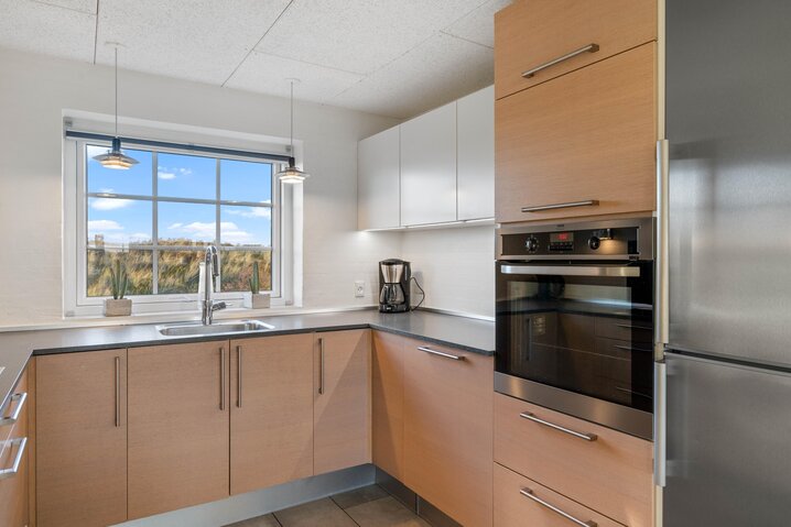 Sommerhus i6185 på Nordsøvej 350, Søndervig - Billede #14