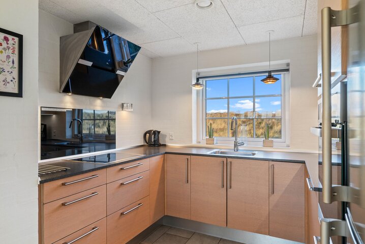 Sommerhus i6185 på Nordsøvej 350, Søndervig - Billede #15