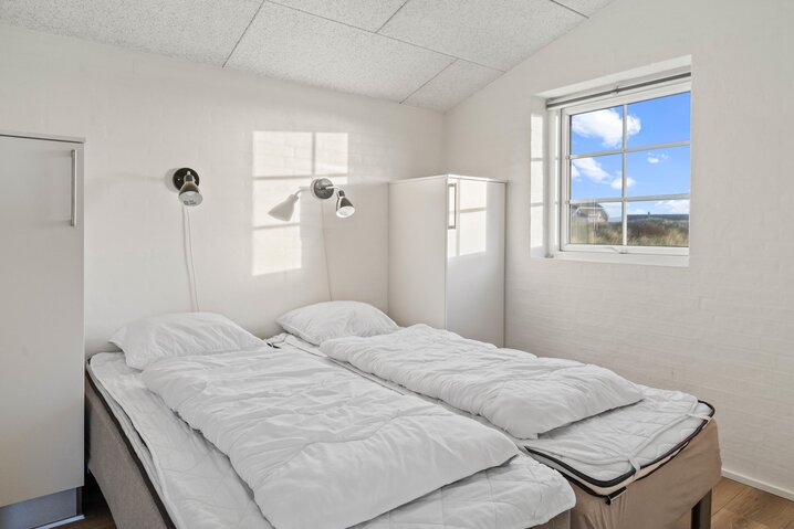 Sommerhus i6185 på Nordsøvej 350, Søndervig - Billede #16