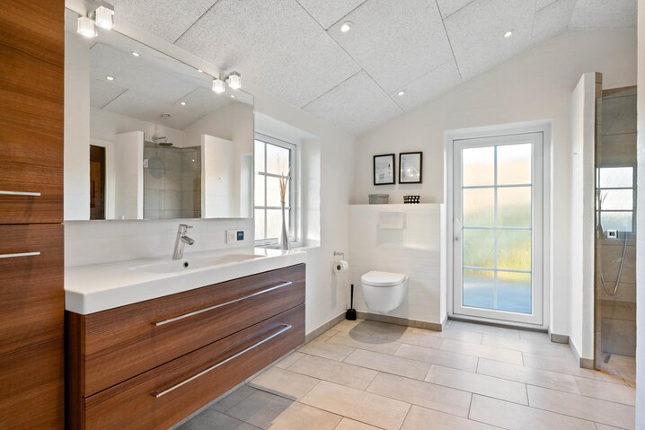 Sommerhus i6185 på Nordsøvej 350, Søndervig - Billede #18