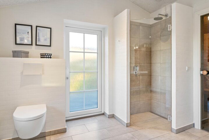 Sommerhus i6185 på Nordsøvej 350, Søndervig - Billede #20